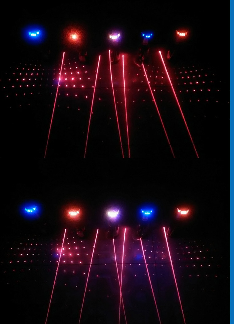 Eclairage pour vélo - Ref 2398128 Image 19