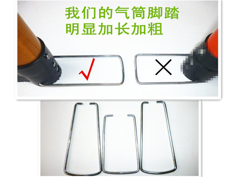 Pompe à vélo - Ref 2389413 Image 22