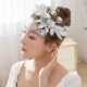 Новый цветок Shell Flower Silver