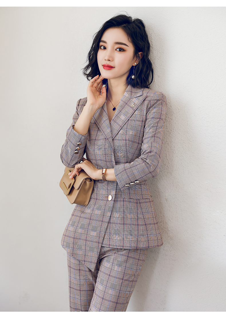 Tailleur femme - Ref 3244772 Image 22