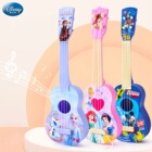 迪士尼儿童尤克里里小吉他男孩女孩乐器玩具可弹奏初学者音乐玩具