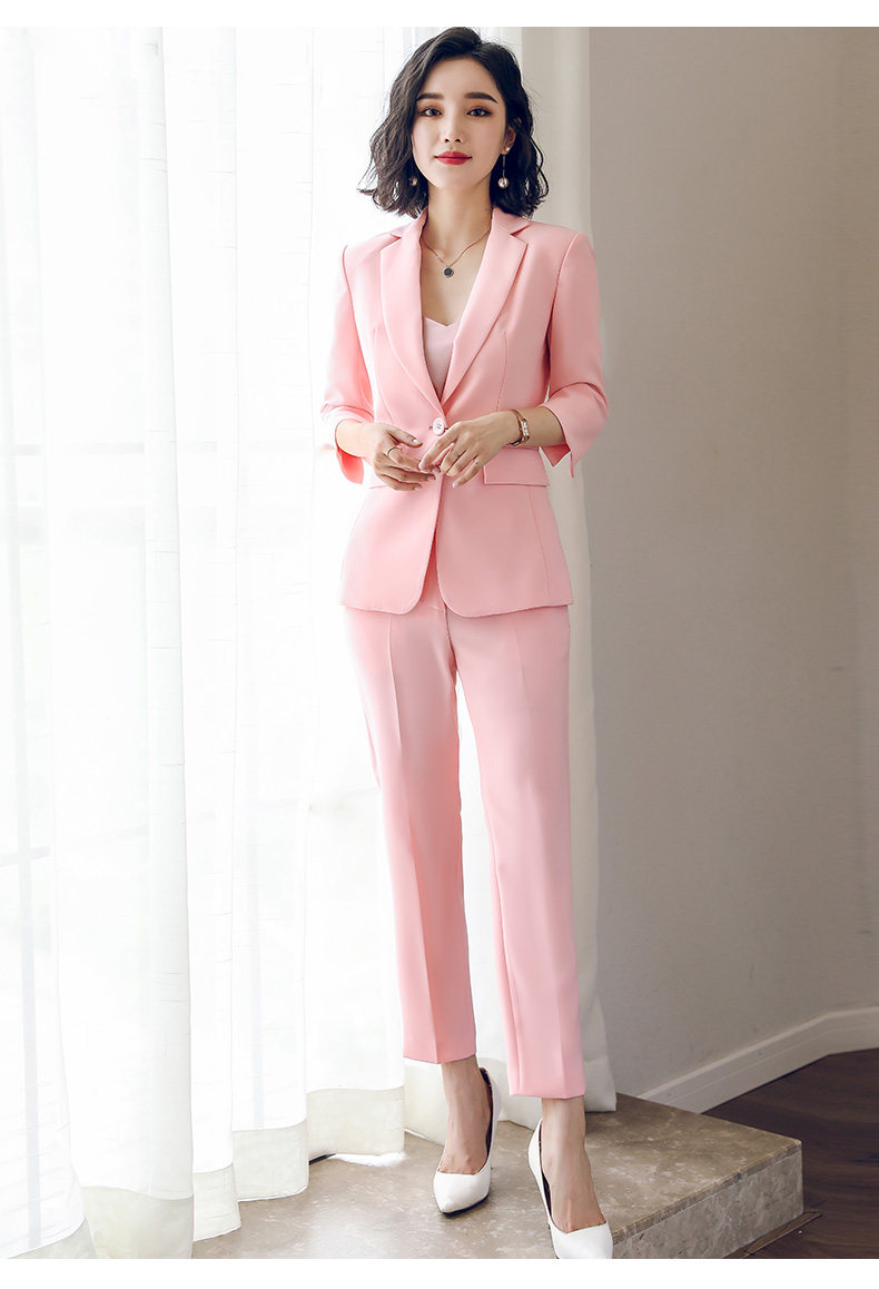 Tailleur femme - Ref 3242470 Image 26