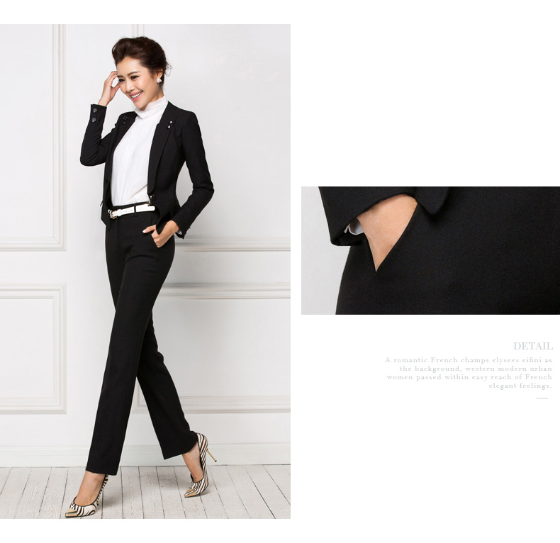 Tailleur femme - Ref 3242271 Image 21