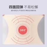 Байву танцевальные носки взрослые женщины белые трусики танце