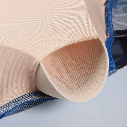 Новый балетный танец балета балета висят шейки на спине одежды для тела печатная сетевая практика практика практики