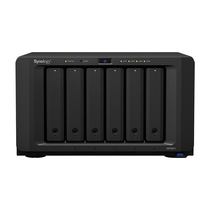 Group Synology DS1621 NAS Network Storage ECC Memory Checking Ultra High Cost-Effectiveness