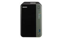 QNAP QNAP TS-253D 4G NAS Enterprise Network Storage Private Cloud Disk Array