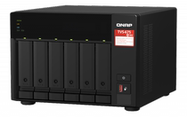 QNAP TVS-675 8G Domestic 8-core CPU 2 5GbE NAS Network Memory