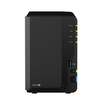 Synology DS220 Network Storage NAS Cloud Storage Server