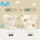 【4 Смешанная упаковка】 Cookie Bear (Snap)*2+плюшевый медведь (липучка)*2