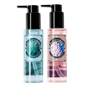 【屈臣氏】卞卡眼唇卸妆油