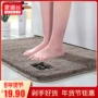 Phòng tắm cửa mat thảm sàn vào cửa mat Phòng tắm nhà phòng ngủ thảm nhà vệ sinh thảm tắm thảm trải cầu thang