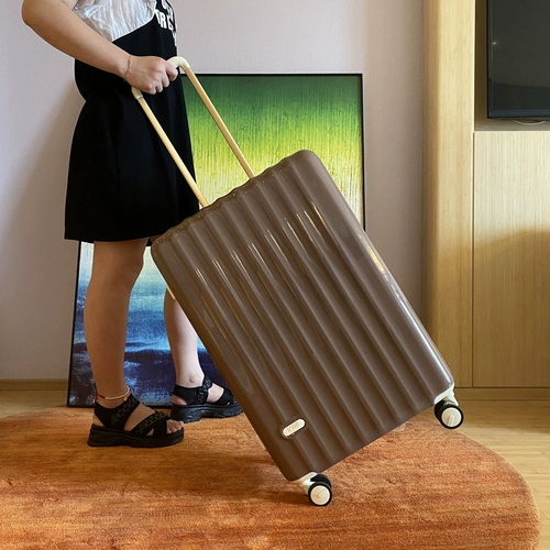 Японский универсальный чемодан, 32 дюймов, популярно в интернете