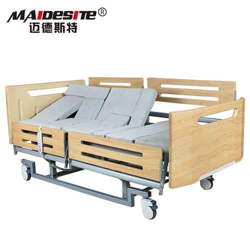迈德斯特 Электрическая медсестра, предоставляя многофункциональные пожилые люди бедные точки, бедные пациенты, пациенты переворачивают кровать