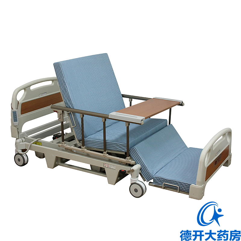 达尔梦达电动护理床DB-3超低家用多功能老人护理床医用病床升降床
