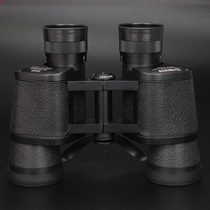 HD Type Forest Man 8X30 8X40 7X50 10X50 Standard Edition HD binocular telescope