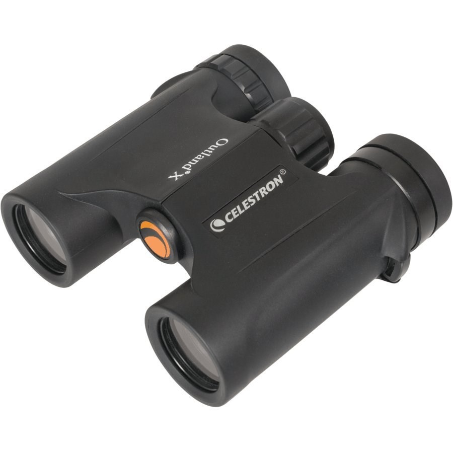 CELESTRON Outland X Wilderness 8x25 10x25 Waterproof Portable Viewing Binoculars