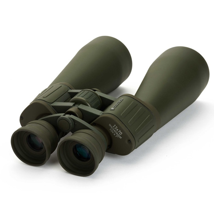 CELESTRON 7x30 10x50 15x70 7x50GPS Binoculars