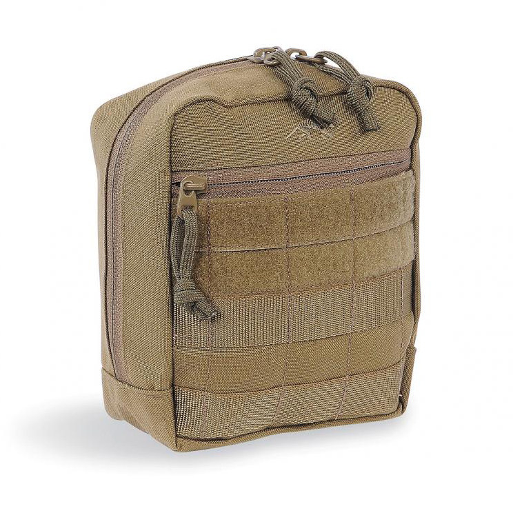 German Tasmanian Tiger Tactical Package 6 Army fan dedicated EDC packet portable kit accessories bag 