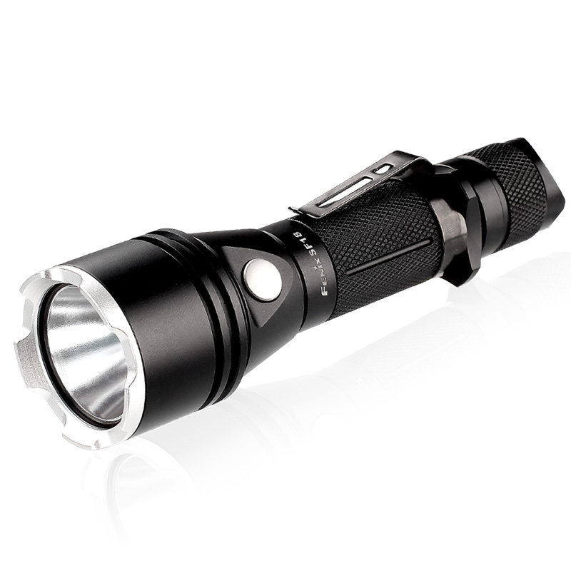 Phoenix Fenix SF18 950 Flow Ming L2 waterproof LED intense light outdoor flashlight