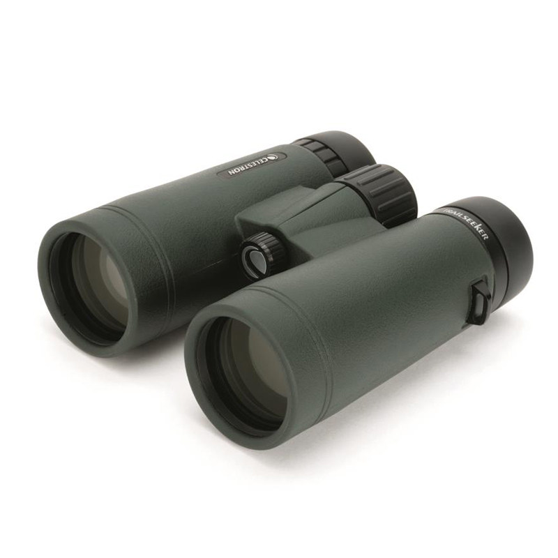 Star Tron Trailseeker Vision 8x32 10x32 8x42 10x42 Highlight HD Binoculars