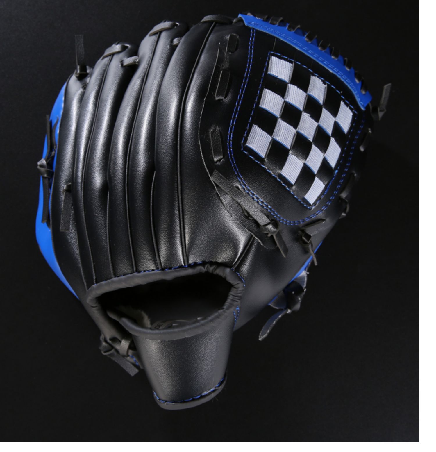 Găng tay bóng chày dày của Infield Găng tay bóng chày Găng tay bóng mềm Trẻ em và thiếu niên người lớn trọn gói Gửi bóng chày - Bóng chày 	gậy bóng chày tự vệ	