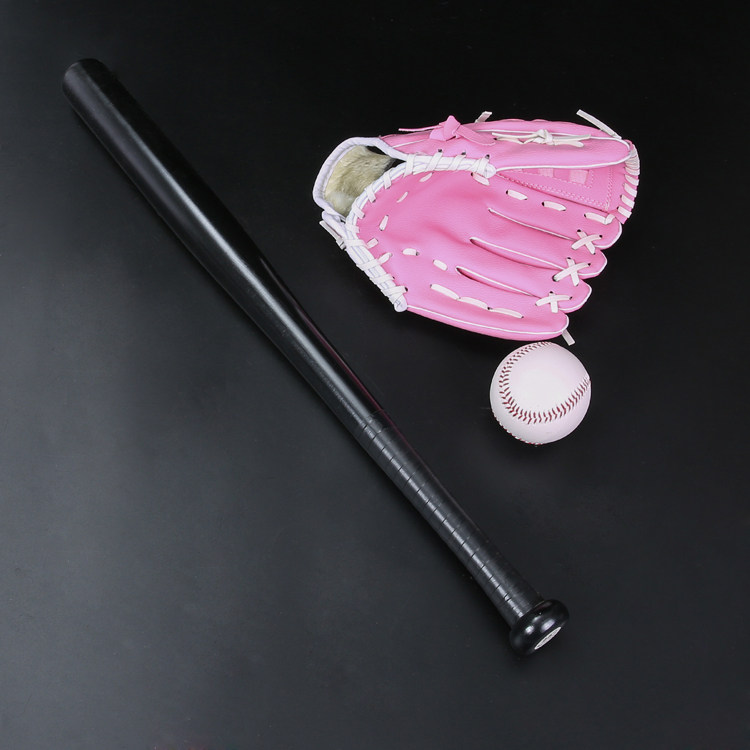 Бита бейсбольная 包邮 赛霸儿童学生棒球组合套装 棒球棒+棒球手套+棒球+收纳袋 Game Blaster