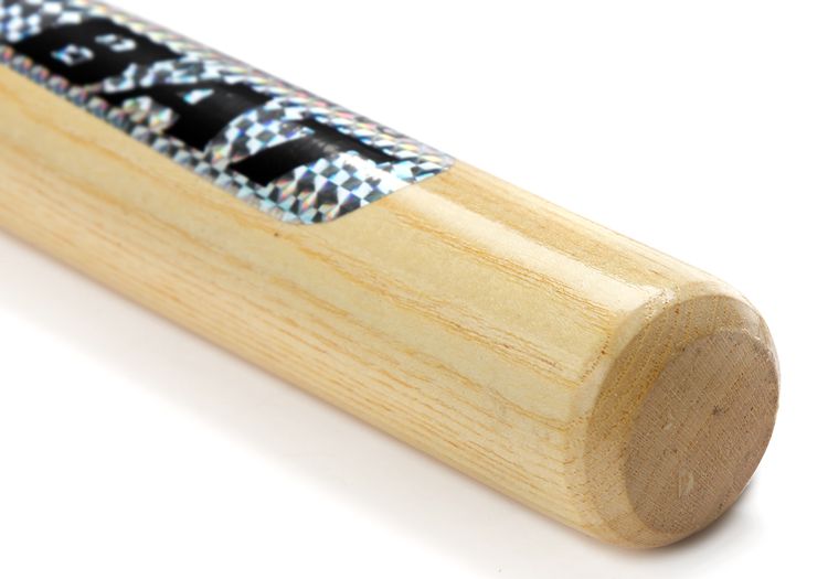 Xe khẩn cấp Elm gỗ bóng chày bat Bóng chày bat Bóng chày rắn bat Túi vận chuyển đặt 74 cm - Bóng chày 	gậy đánh bóng chày giá rẻ	