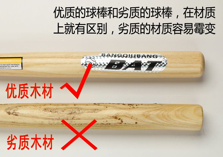 54cm túi giao hàng thiết lập khẩn cấp xe long não gỗ bóng chày bat bóng chày bat rắn bóng chày bat 	gậy bóng chày nhựa	