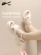 Pull-Back Thick-Soled Sandals for Women, 2025 New Summer Style, Versatile for Wearing with Skirts, Soft-Soled, Single-Strap Roman Women's Shoes