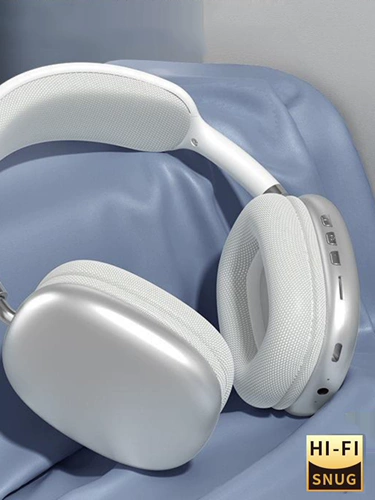 P9 Беспроводные блюэтфоны с шумоподавлением MIC H