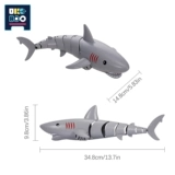 UKBOO FUND RC SHARK TOY