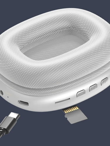 P9 Беспроводные блюэтфоны с шумоподавлением MIC H