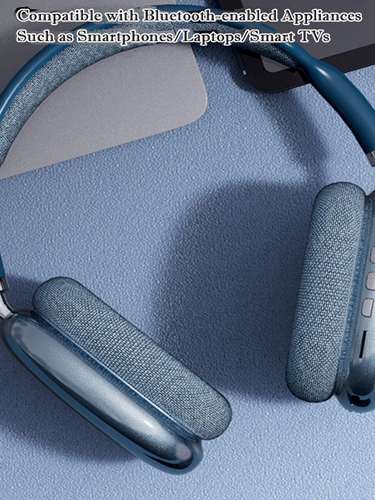 P9 Беспроводные блюэтфоны с шумоподавлением MIC H