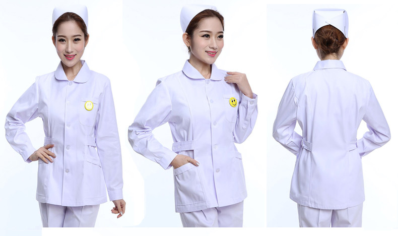 Uniforme infirmière - Ref 1857546 Image 17