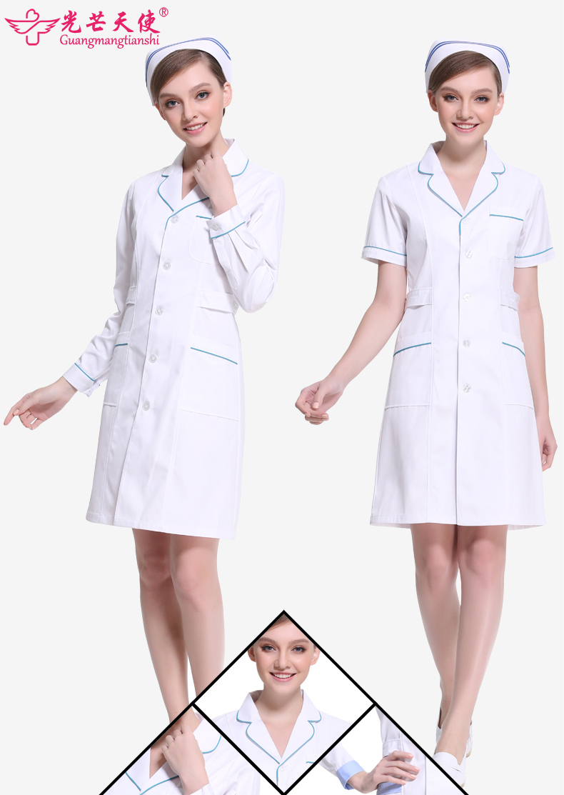 Tenue infirmière - Ref 1863304 Image 23