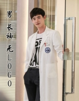 Лонгслив, в корейском стиле