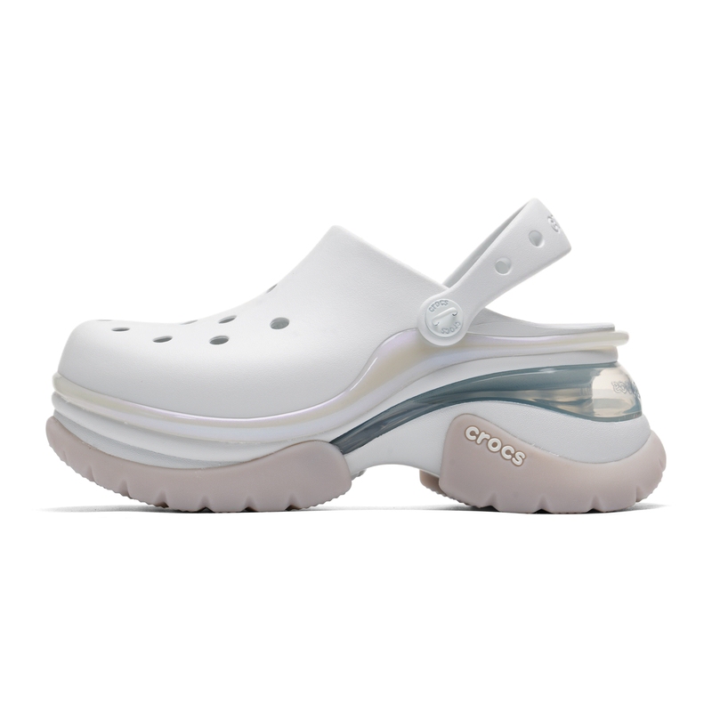 Crocs Women's Shoes Summer Retro Clogbae Little Dolphin Hole Shoes Outdoor Sandals 212811 213218 Crocs Women's Shoes Summer Retro Clogbae Little Dolphin Hole Shoes Outdoor Sandals 212811 213218