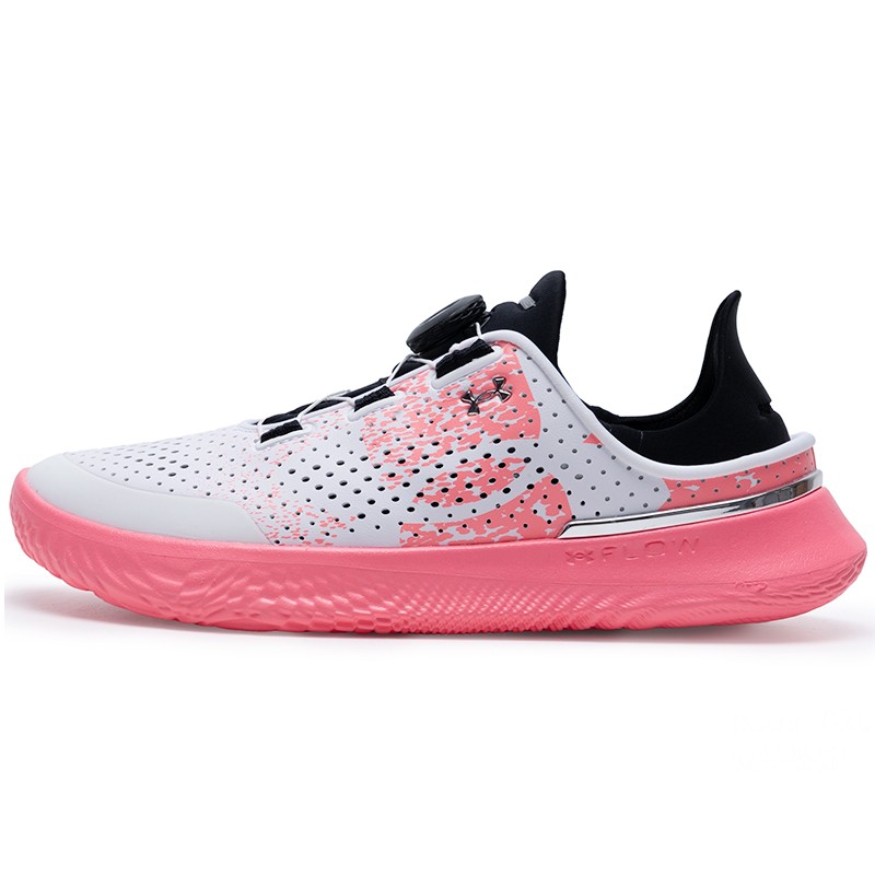 Under Armour Slipspeed Men's and Women's Convertible Shoes with Heel-Stepping Feature and Boa Dial for Training and Fitness Sports Shoes 3026409