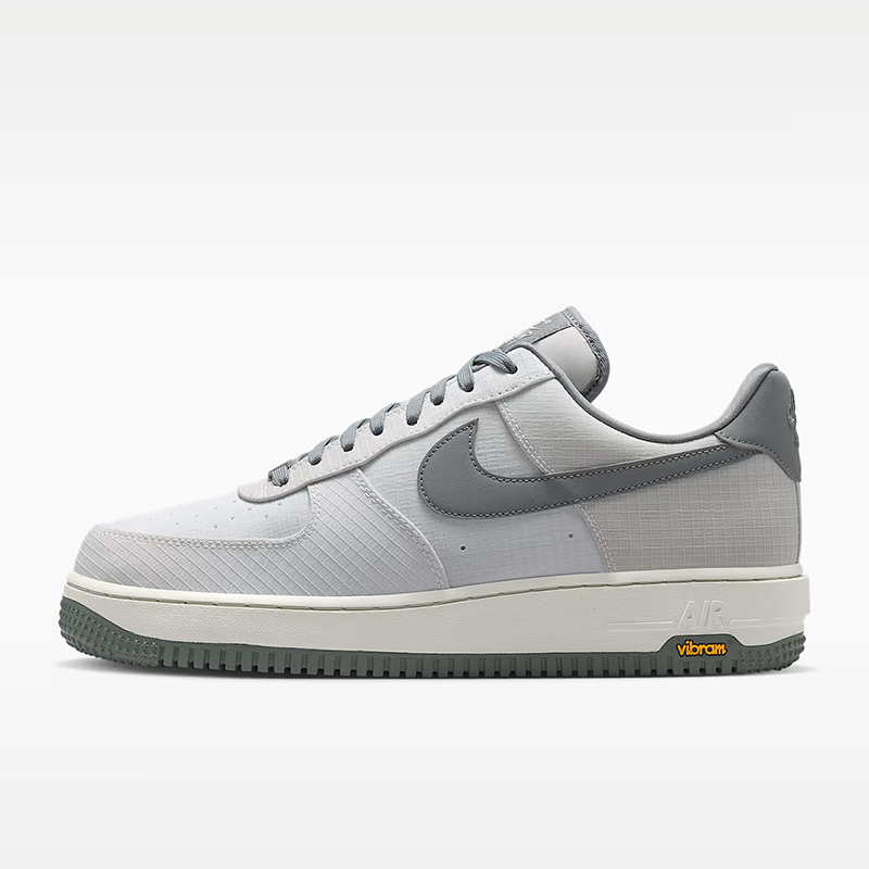 Nike Men's Air Force 1'07 Lx Vibram Air Force One Casual Shoes Ih1943 Nike Men's Air Force 1'07 Lx Vibram Air Force One Casual Shoes Ih1943