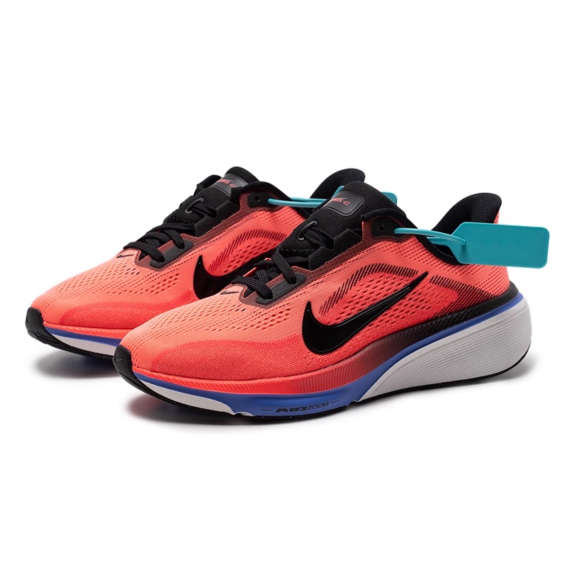 Nike Women's Shoes Air Zoom Pegasus Pegasus 42 Children's Sports Shoes Cushioning Breathable Running Shoes Ih2306