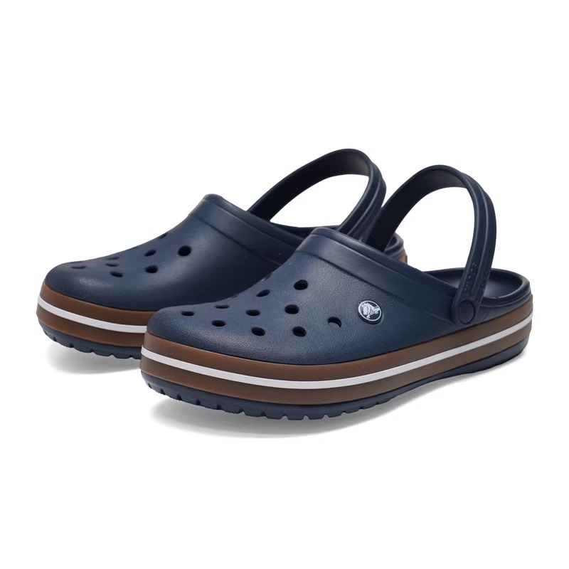 Crocs Men's and Women's Shoes, Crocs Street Clogs, Fashionable Casual Beach Shoes, Sandals 212756 Crocs Men's and Women's Shoes, Crocs Street Clogs, Fashionable Casual Beach Shoes, Sandals 212756