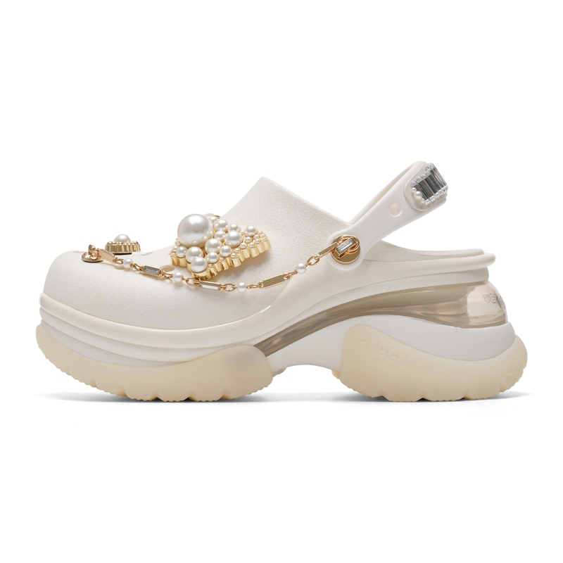 Crocs Women's Shoes Clogbae Meet the Little Dolphin Clogs Beach Shoes Sandals Slippers 214115 213218 Crocs Women's Shoes Clogbae Meet the Little Dolphin Clogs Beach Shoes Sandals Slippers 214115 213218
