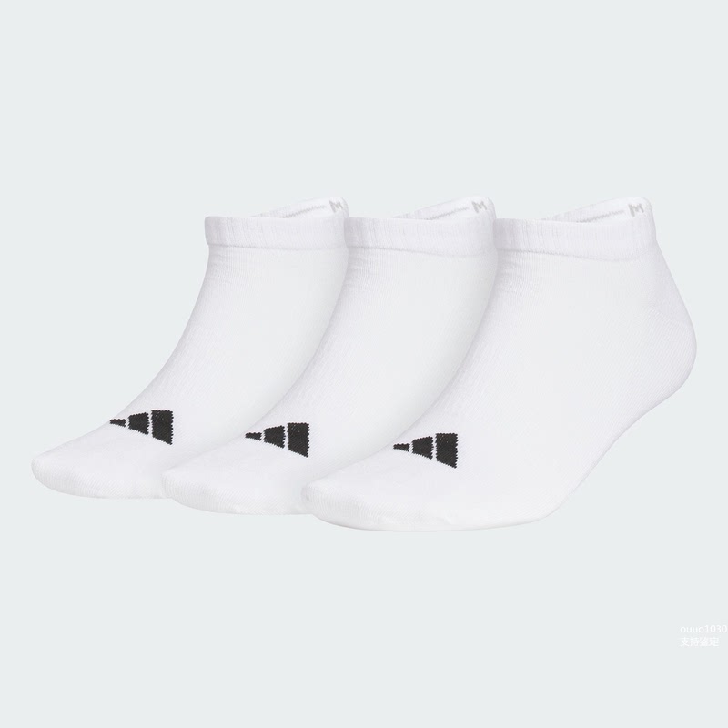 Adidas New Summer Socks, Short Socks, Men's and Women's Socks, Three Pairs of Socks Jc9271 Jc9268 Jc9267 Adidas New Summer Socks, Short Socks, Men's and Women's Socks, Three Pairs of Socks Jc9271 Jc9268 Jc9267