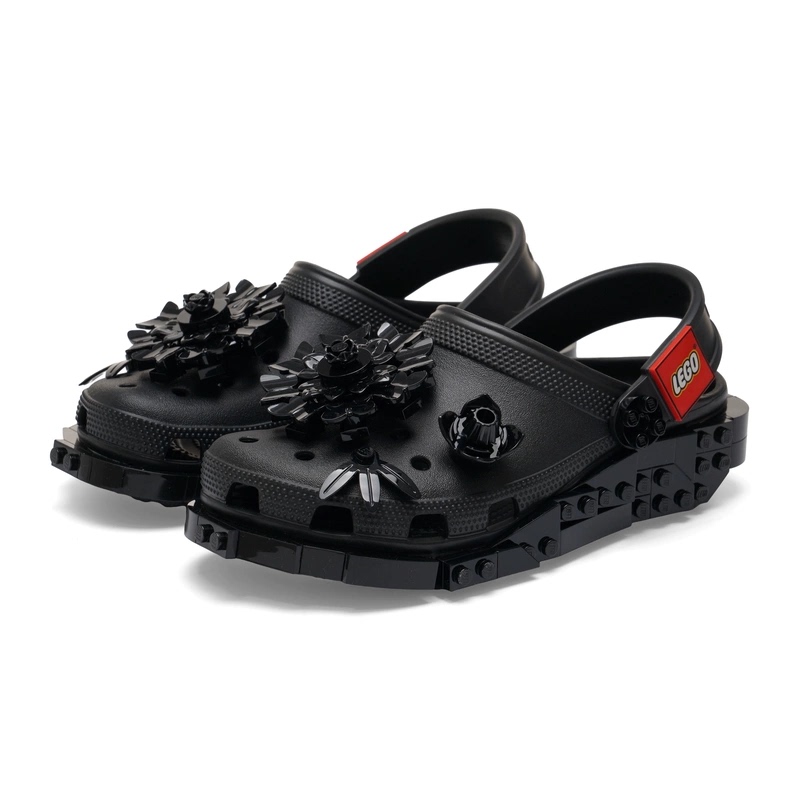 Crocs Lego Crocs Shoes Men's Shoes Women's Shoes Summer New Couple Beach Sandals 212982 Crocs Lego Crocs Shoes Men's Shoes Women's Shoes Summer New Couple Beach Sandals 212982