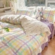 Цвет Purple -Whole Cotton Kit -l