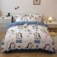 Meng Meng Little Dinosaur-All Cotton Cartoon-xlz