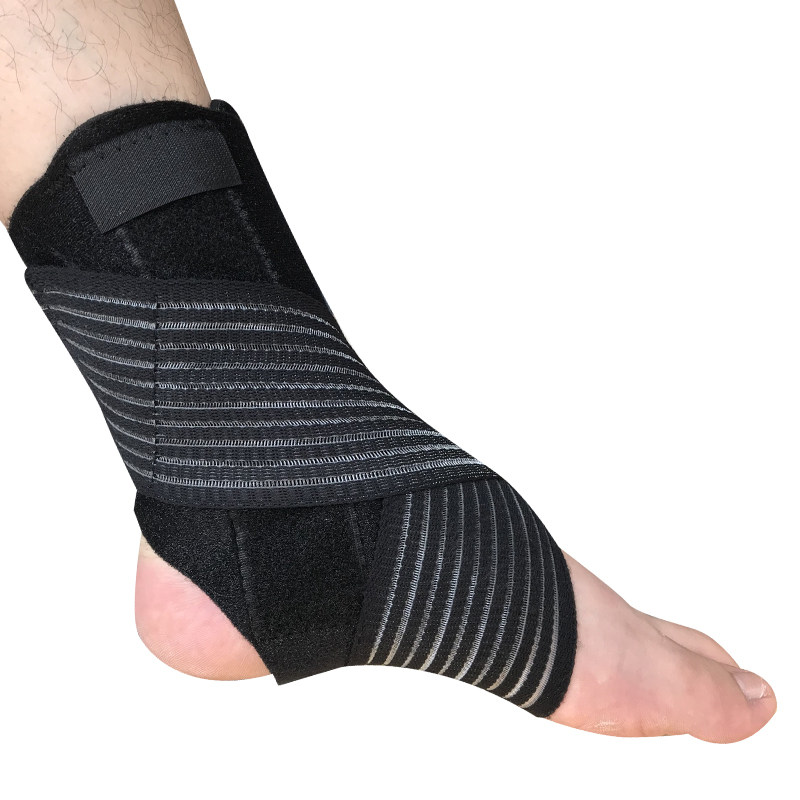 Ankle Brace, Ankle Support, Sports Wrist Brace, Sprain Brace, Ankle Joint Protector, Ankle Brace for Men and Women