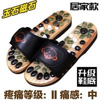 Дом нефритового магнита (черный)