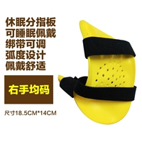 Функция отдыха делится на гриф (правая рука взрослых)